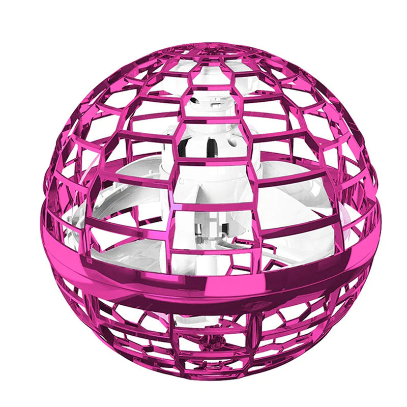 HoverMagic Spinning Toy