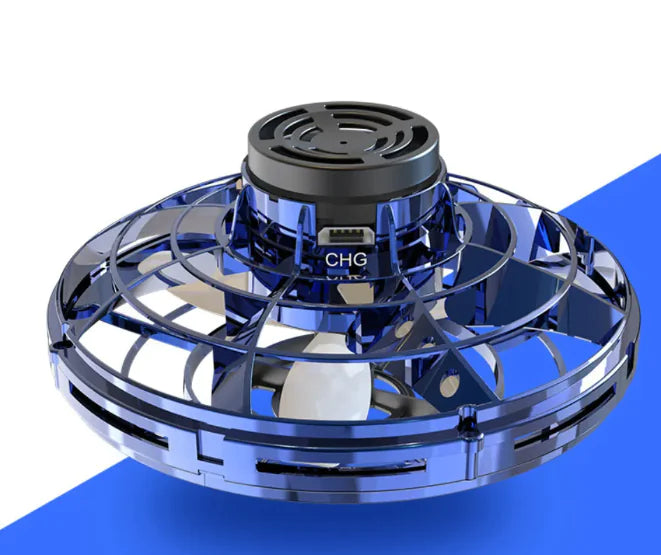 stelardrone