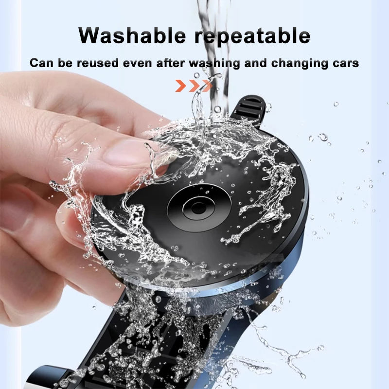 Universal Car Phone Holder