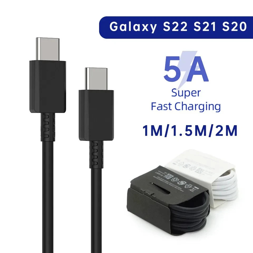 Super Fast Charging Cable