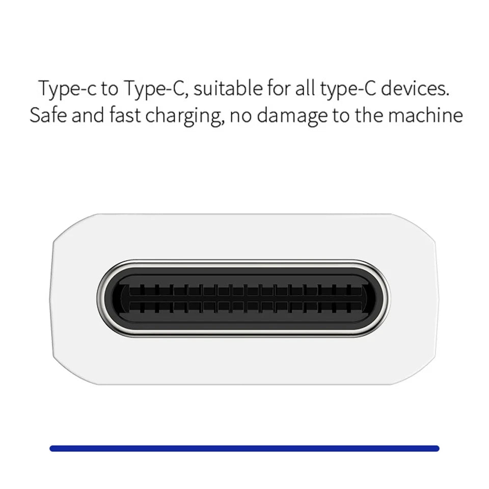 Super Fast Charging Cable