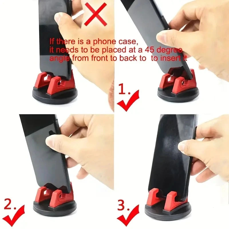 Universal Car Phone Holder