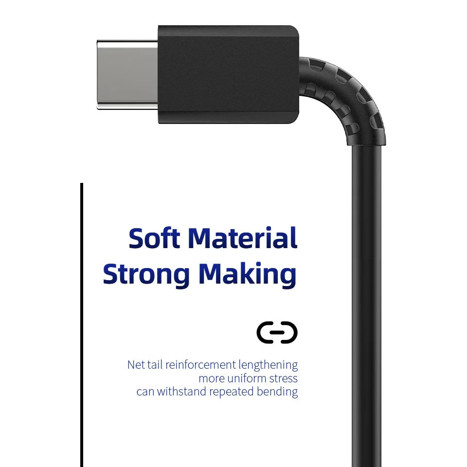 Super Fast Charging Cable