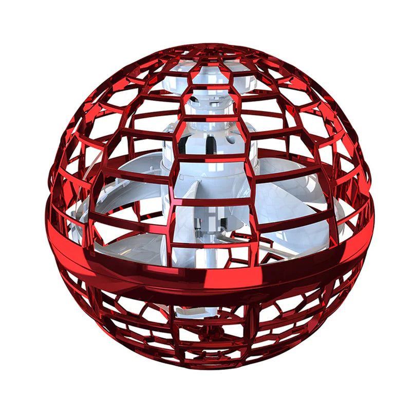 HoverMagic Spinning Toy