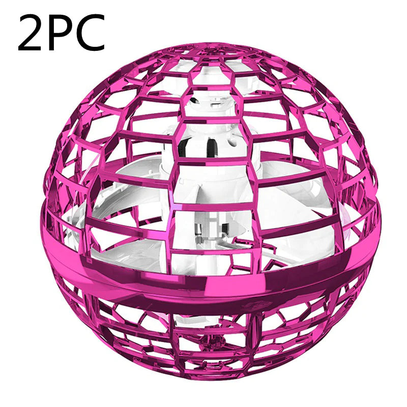 HoverMagic Spinning Toy