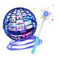 HoverMagic Spinning Toy