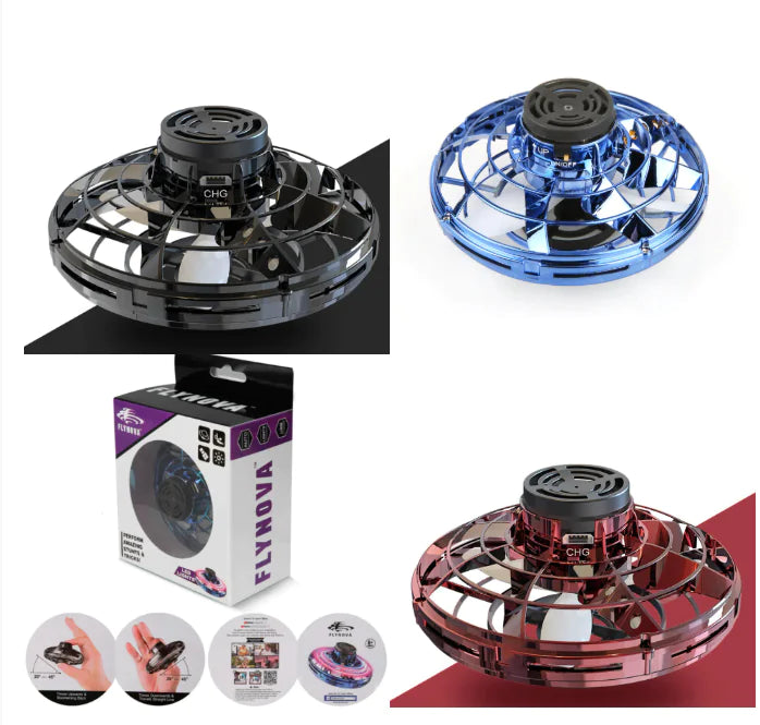 stelardrone