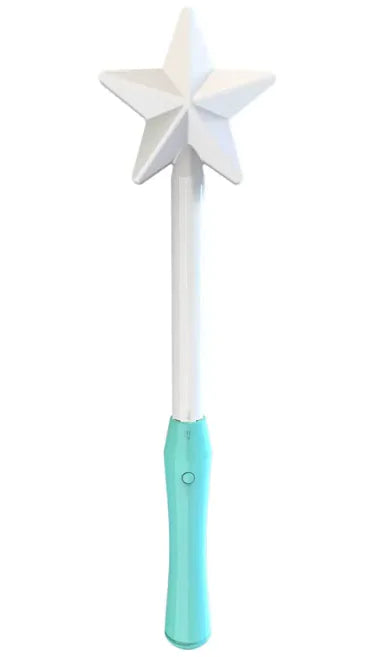 SkyTwirl Flying Spinner