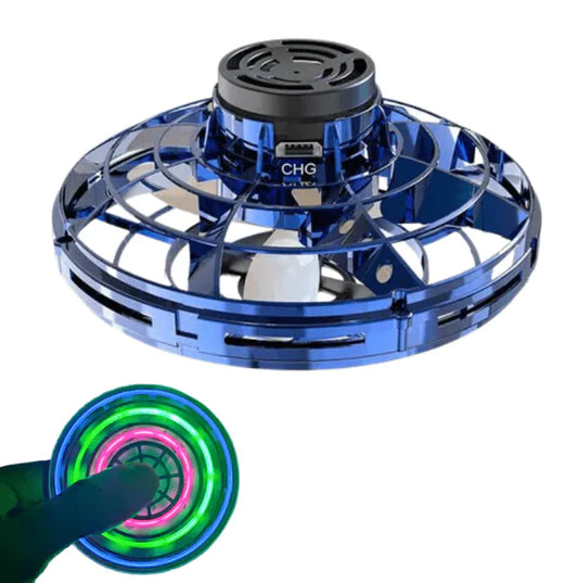 stelardrone