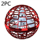 SkyTwirl Flying Spinner