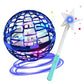 SkyTwirl Flying Spinner