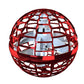 SkyTwirl Flying Spinner
