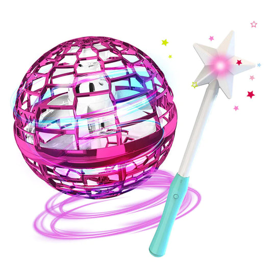 HoverMagic Spinning Toy