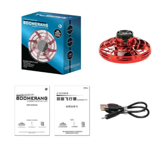 stelardrone