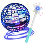 SkyTwirl Flying Spinner