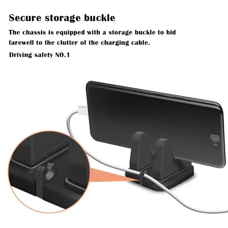Universal Car Phone Holder