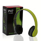 Foldable Bluetooth Sports Headset