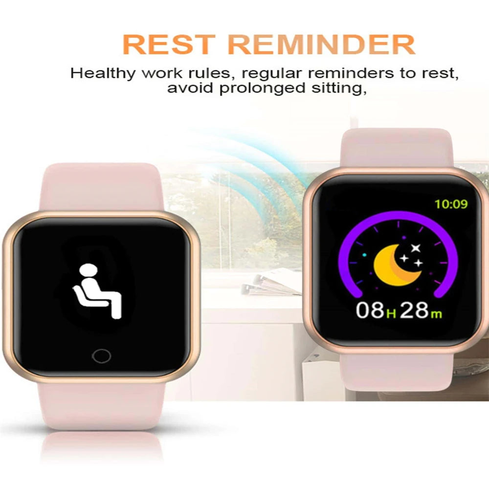 Easy Life Smartwatch