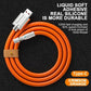 360° Game-Friendly Charger