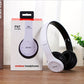 Foldable Bluetooth Sports Headset