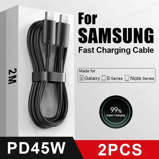 Super Fast Charging Cable