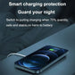 Magnetic Quick Charge Station