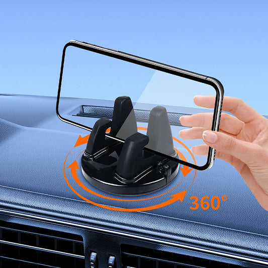 Universal Car Phone Holder