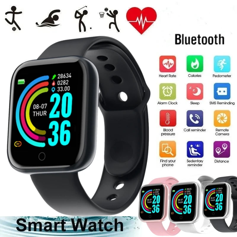 Easy Life Smartwatch