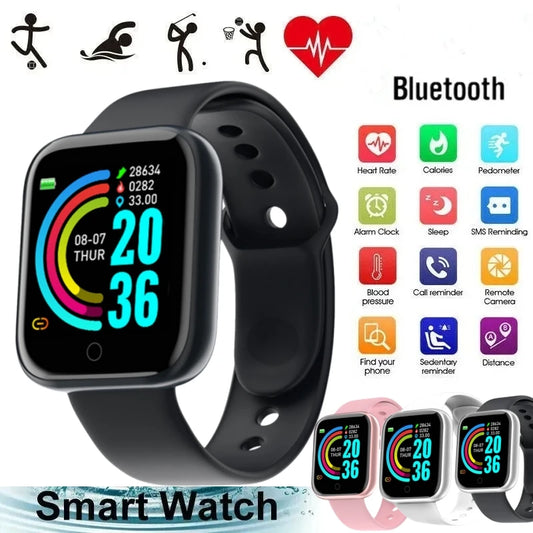 Easy Life Smartwatch