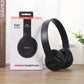 Foldable Bluetooth Sports Headset