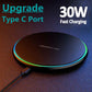 Quick Charge Wireless Pad