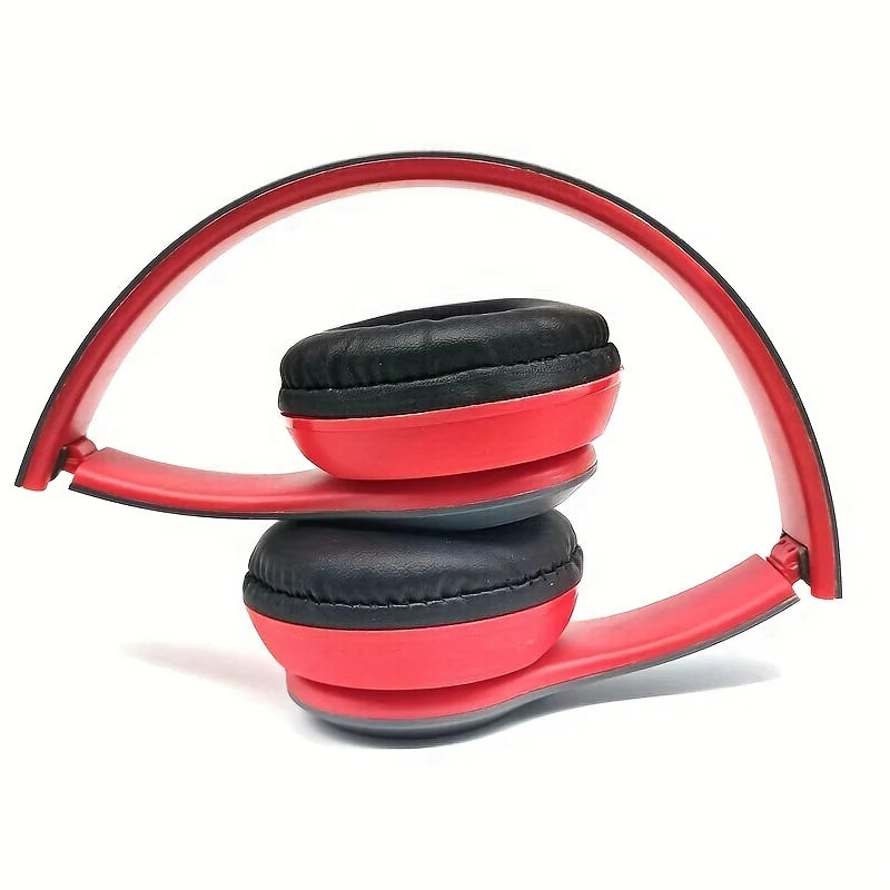Foldable Bluetooth Sports Headset
