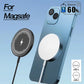 Magnetic Quick Charge Station