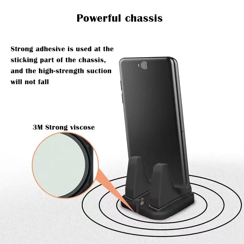 Universal Car Phone Holder