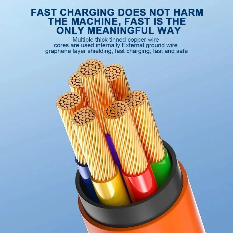 360° Game-Friendly Charger