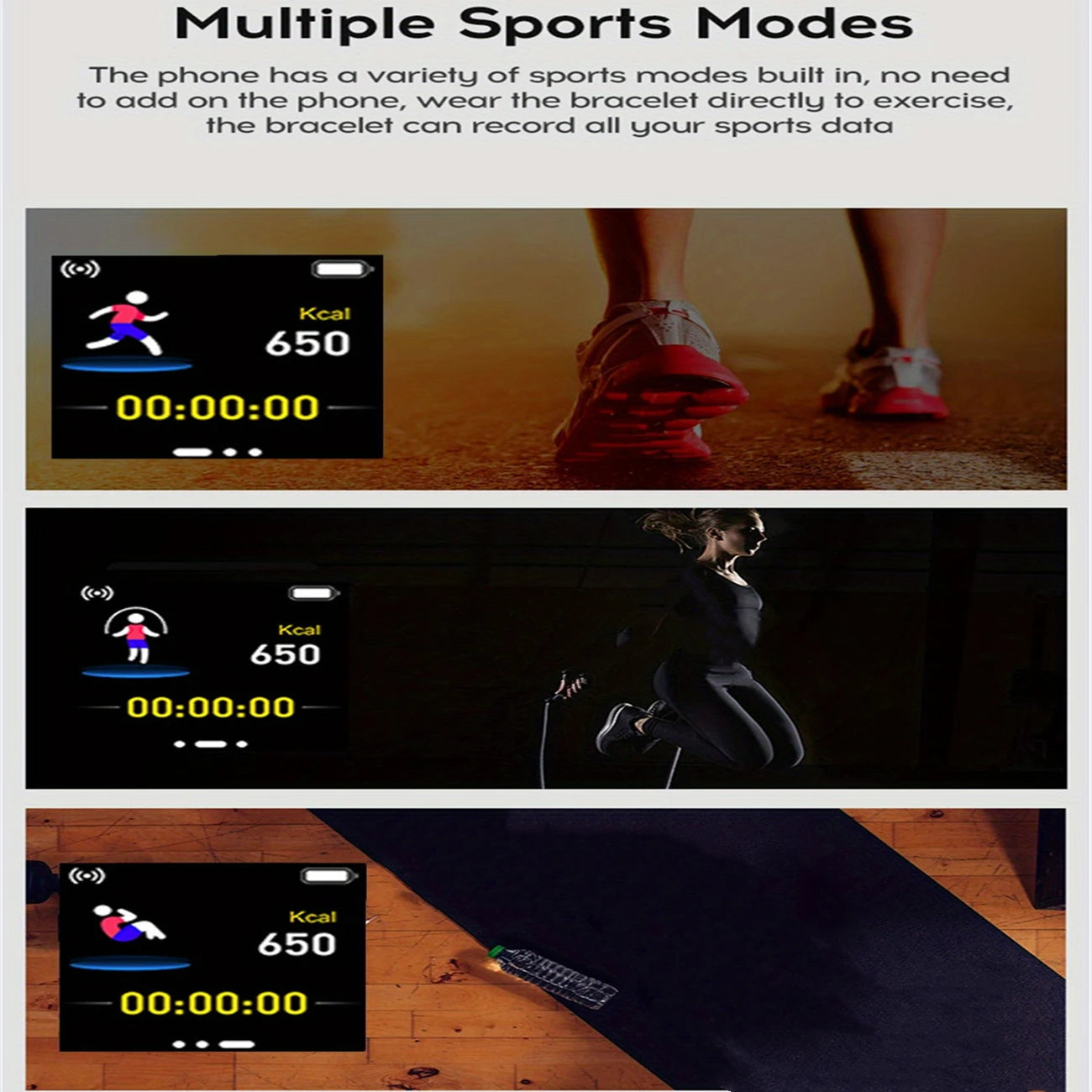 Easy Life Smartwatch