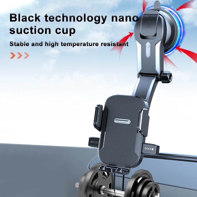 Universal Car Phone Holder