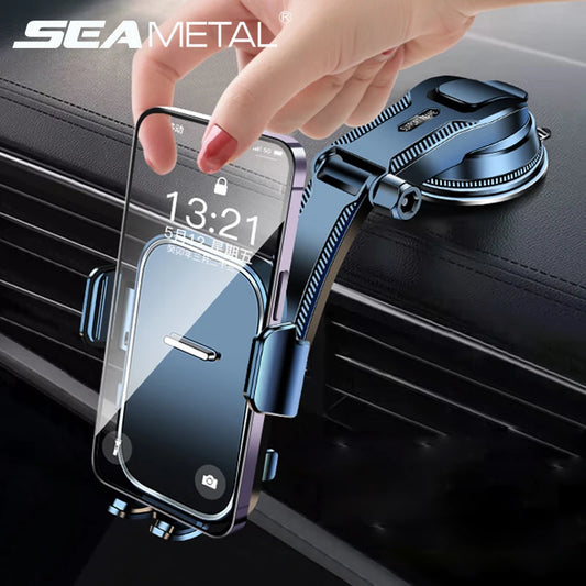 Universal Car Phone Holder