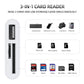 Universal Card Reader Adapter