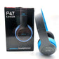 Foldable Bluetooth Sports Headset