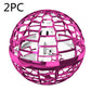 HoverMagic Spinning Toy