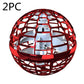 HoverMagic Spinning Toy