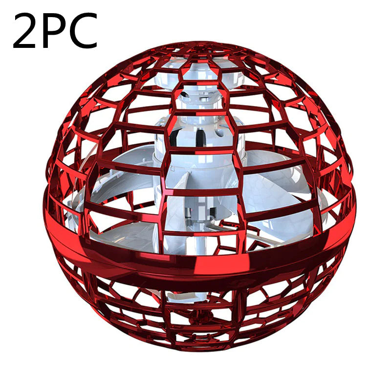 HoverMagic Spinning Toy