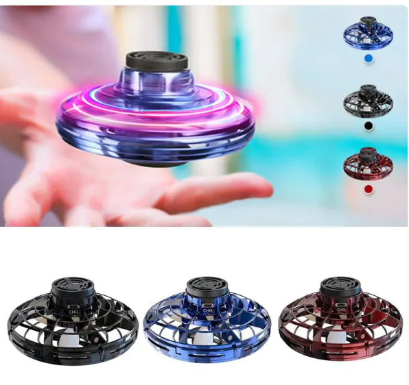 stelardrone